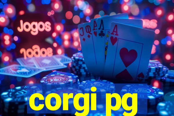 corgi pg